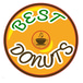 BEST DONUTS