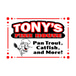 Tony's Fish House