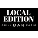 Local Edition Grill