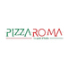 PIZZA ROMA