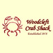 Woodcleft Crab Shack