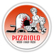 Pizzaiolo Woodfired Pizza