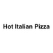 Hot Italian Pizza