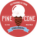 Pine Cone Creamery