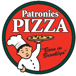 Patronies Pizza