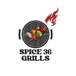 Spice 36 Grills