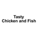 Tasty Chicken and Fish