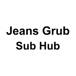 Jeans Grub Sub Hub