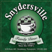 SNYDERSVILLE FAMILY DINER