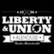 Liberty and union ale house