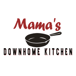 Mama's down home kitchen