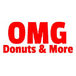 OMG! Donuts & More