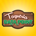 Taqueria data point