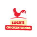 Luca's Chicken Wings