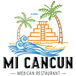 Mi cancun