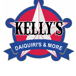 Kelly's Daiquiris and More