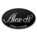 Alex H Restaurant