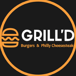 Grill’d