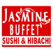 Jasmine Buffet Sushi, Hibachi & Seafood