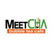 Meetcha Bubble Tea Cafe