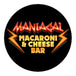 Maniacal Macaroni & Cheese Bar