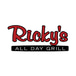 Ricky's All Day Grill