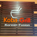 Koba Grill