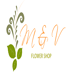 M & V flower Shop