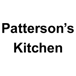 Patterson’s Kitchen