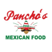 Pancho's mexican food