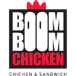 Boom Boom Chicken