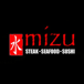 Mizu Japanese Steakhouse