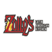 ZULLY'S LATIN AMERICAN KITCHEN