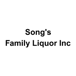 Song's Family Liquor Inc