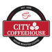 City coffeehouse