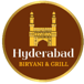 Hydrabad Biryani and Grill