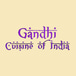 Gandhi Cusine of India