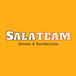 Salateam