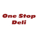 One Stop Deli