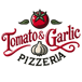 Tomato & Garlic Pizzeria