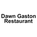 Dawn Gaston Restaurant