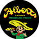 Mr. Albert Mexican Food