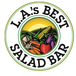 Catering by Mrs. Winston's- L.A.'s Best Salad &  Juice Bar