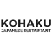 Kohaku Japanese Restaurant