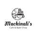 Mackinalis Cafe & Bake Shop