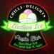 Chilly Delights Italian Ice