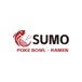 Sumo Poke Bowl Ramen