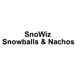 SnoWiz Snowballs & Nachos