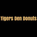 Tigers Den Donuts