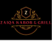 Zaiqa Kabob & Grill